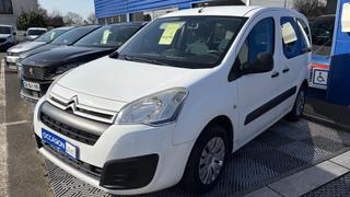 Citroen Berlingo  - Feel - photo 3