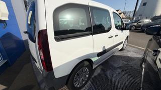 Citroen Berlingo  - Feel - photo 4