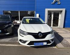 Renault Megane - IV 1.3 TCE BUSINESS BVM6 115 Mégane IV TCe 115 FAP - 11 990 €