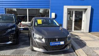 Peugeot 208  - photo 0