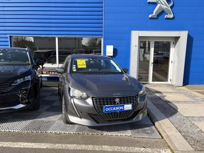 Peugeot 208 - 1.5 BLUEHDI BVM6 100 208 BlueHDi 100 S&amp;S BVM6 - 12 990 €