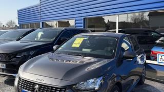 Peugeot 208  - photo 3