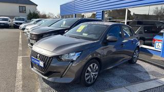 Peugeot 208  - photo 4