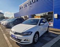 Volkswagen Polo - VI 1.0 TSI BUSINEE BVM5 95 - 11 990 €