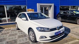 Volkswagen Polo  - photo 0