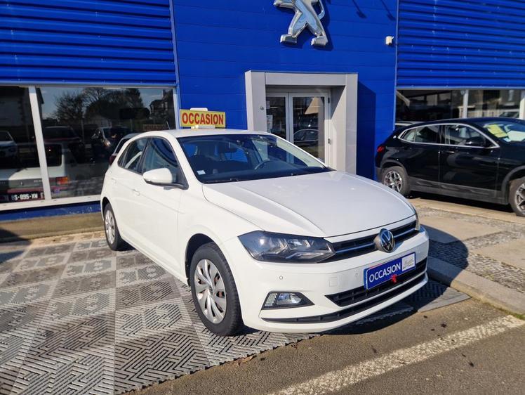 Volkswagen Polo  - 11 990 €