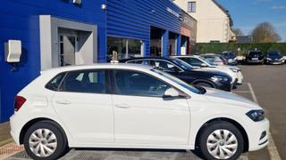 Volkswagen Polo  - photo 1