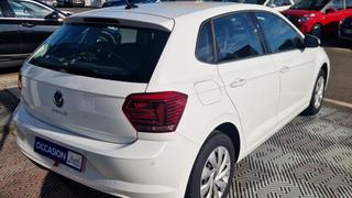 Volkswagen Polo  - photo 2
