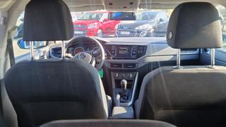 Volkswagen Polo  - photo 3