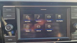 Volkswagen Polo  - photo 4