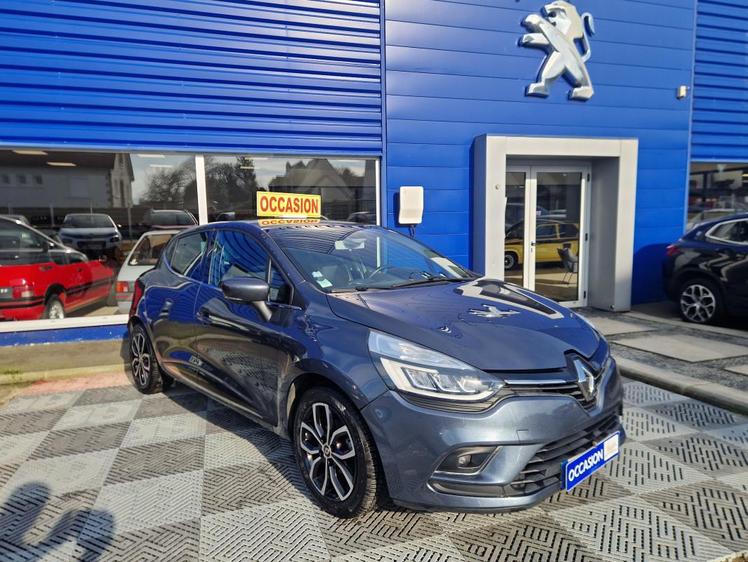 Renault Clio  - Intens - 9 990 €