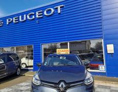 Renault Clio - IV 0.9 TCE INTENS BVM5 90 - 9 990 €