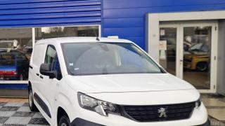 Peugeot Partner  - photo 0