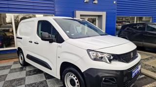 Peugeot Partner  - photo 1