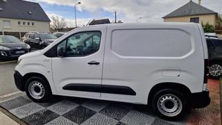 Peugeot Partner  - photo 2