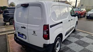 Peugeot Partner  - photo 3