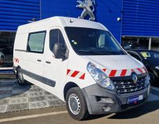Renault Master - FG F3300 L2H2 2.3 DCI GRAND CONFORT E6 BVM6 145 FGN L2H2 3.3t 2.3 dCi 145 ENERGY E6 - 17 990 €