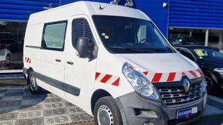 Renault Master  - photo 0