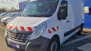 Renault Master  - photo 2