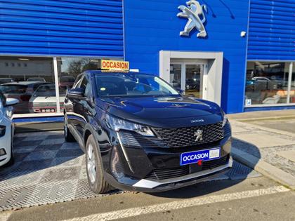 Peugeot 3008 - 1.5 BLUEHDI ACTIVE PACK EAT8 130 - 19 990 €