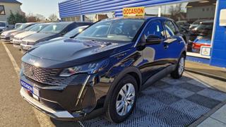 Peugeot 3008  - photo 1