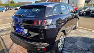 Peugeot 3008  - photo 2
