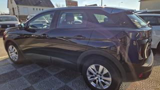 Peugeot 3008  - photo 4