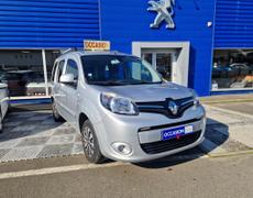 Renault Kangoo - 1.5 BLUE DCI INTENS BVM6 115 - 13 500 €