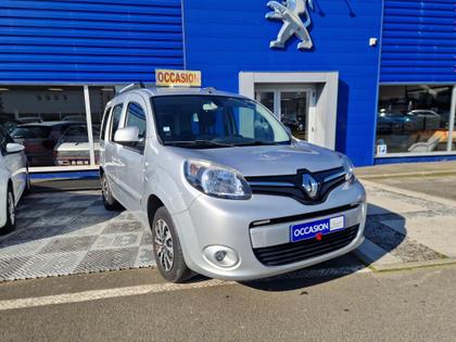 Renault Kangoo - 1.5 BLUE DCI INTENS BVM6 115 - 13 500 €
