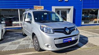 Renault Kangoo  - Intens - photo 0