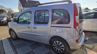Renault Kangoo  - Intens - photo 2