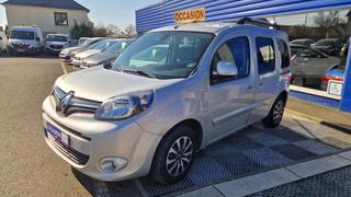 Renault Kangoo  - Intens - photo 3