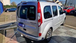 Renault Kangoo  - Intens - photo 4