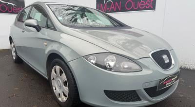 Seat Leon - 1.6 STYLANCE - 5 990 €