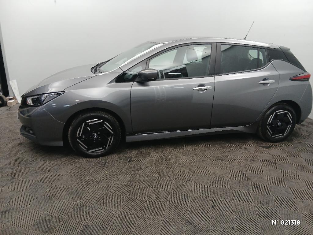 Nissan LEAF 2023 occasion — photo 2