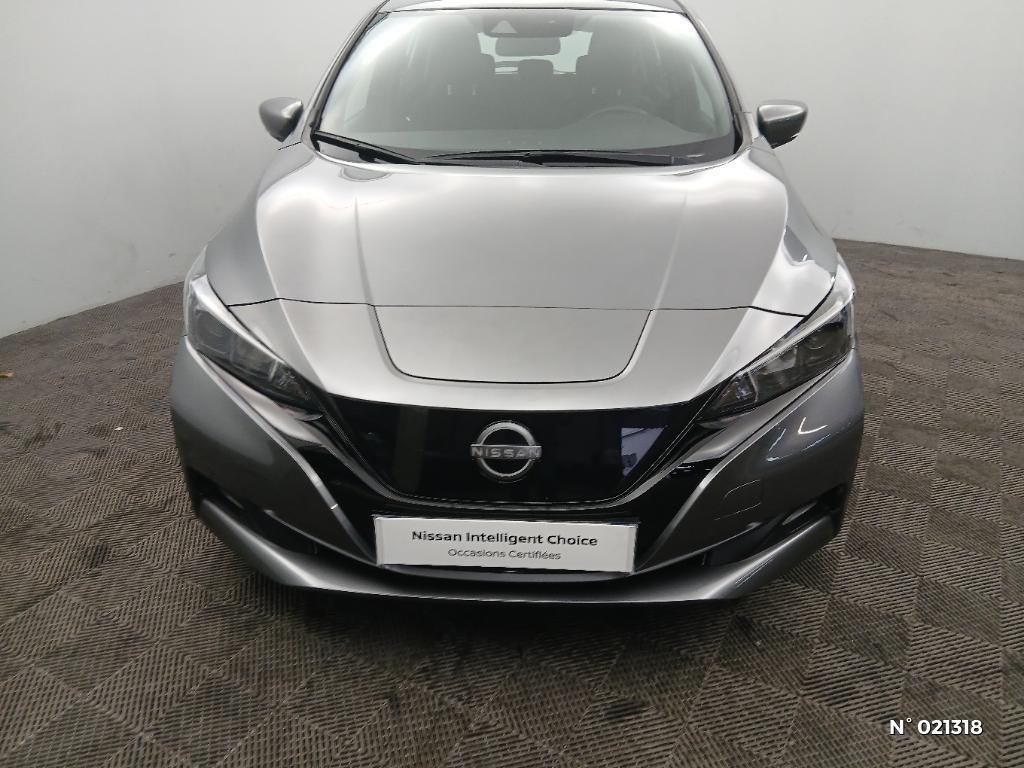 Nissan LEAF 2023 occasion — photo 3