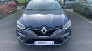 Renault Megane Estate  - photo 0