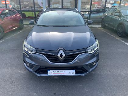 Renault Megane Estate - TCe 140 FAP Limited - 12 900 €