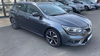 Renault Megane Estate  - photo 1