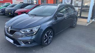 Renault Megane Estate  - photo 2