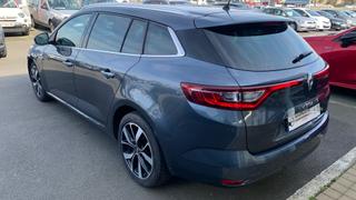 Renault Megane Estate  - photo 3