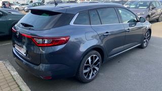 Renault Megane Estate  - photo 4