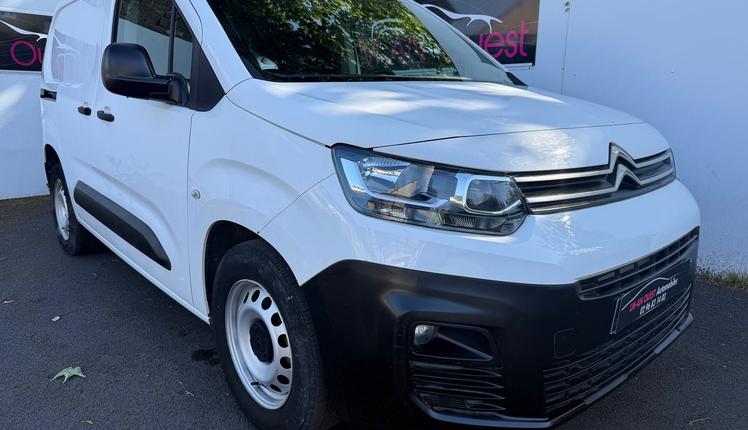 Citroen Berlingo  - 12 990 €