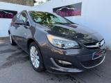 Opel Astra Sports Tourer - 1.7 CDTI 130CH FAP COSMO START&STOP - 8 490 €