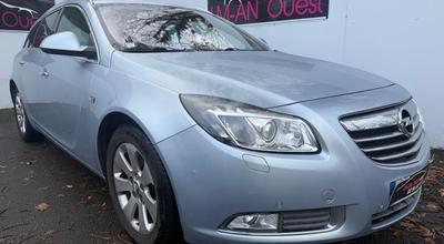 Opel Insignia - 2.0 CDTI 163CH COSMO PACK START&STOP - 9 990 €