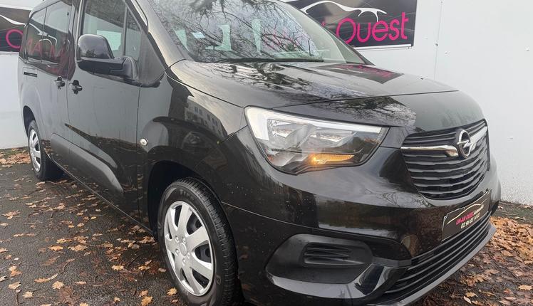 Opel Combo life  - 13 990 €