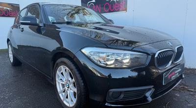 BMW Serie 1 - (F21/F20) 114D 95CH PREMIERE 5P EURO6C - 12 990 €