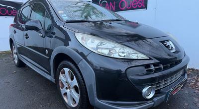 Peugeot 207 SW - 1.6 HDI110 PREMIUM OUTDOOR FAP - 6 990 €