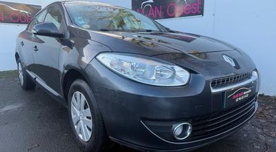 Renault Fluence - 1.5 DCI 85CH EXPRESSION - 5 990 €