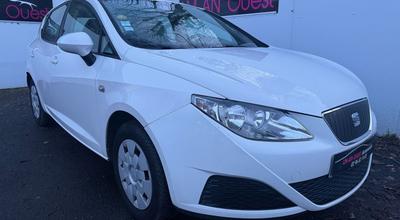 Seat Ibiza - 1.4 TDI FAP ECOMOTIVE 5P - 6 990 €